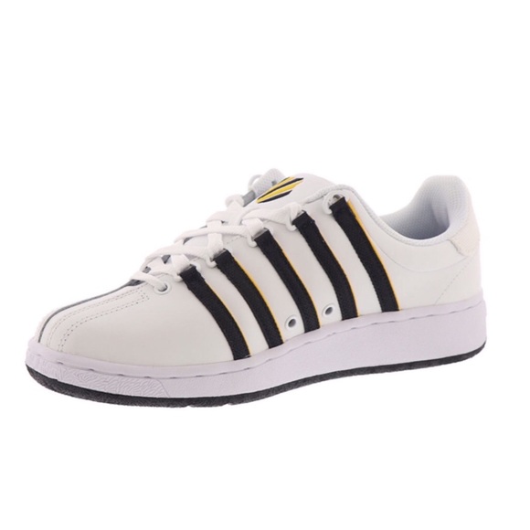 K-SWISS • Classic Heritage Athletic Sneakers Shoe - Picture 8 of 10
